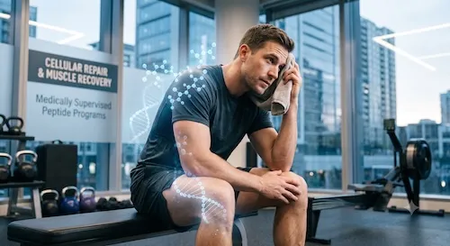 Peptide Therapy